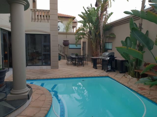 House for sale in Dr Kenneth Kaunda, North West