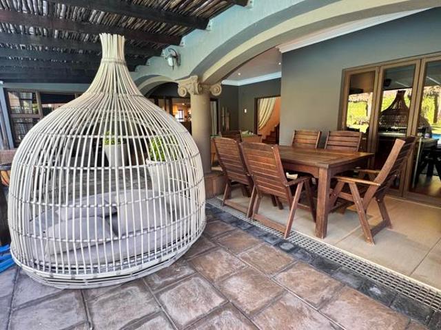House for sale in Dr Kenneth Kaunda, North West