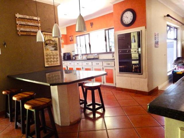 House for sale in Dr Kenneth Kaunda, North West