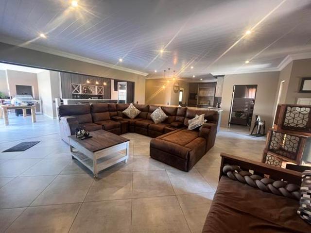House for rent in Dr Kenneth Kaunda, North West
