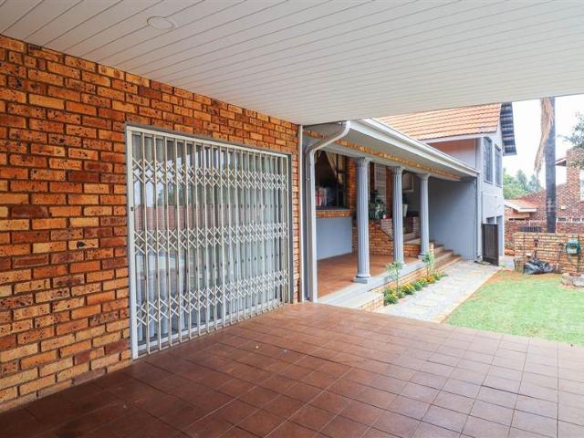 House for sale in Dr Kenneth Kaunda, North West