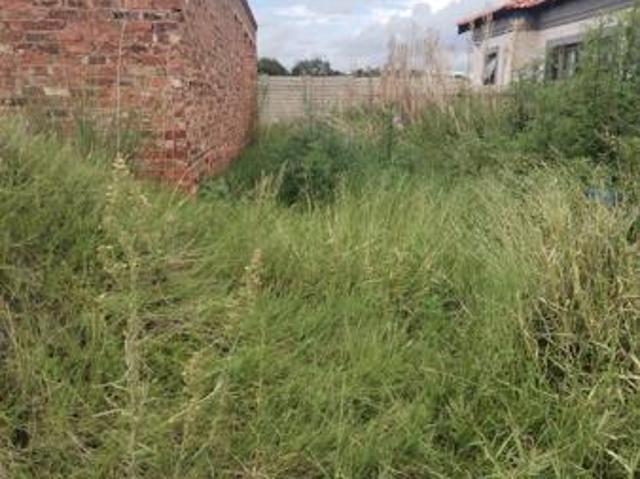 House for sale in Dr Kenneth Kaunda, North West
