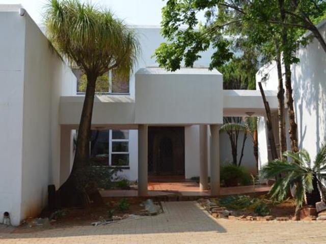 House for sale in Dr Kenneth Kaunda, North West