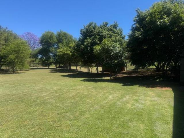 House for sale in Klerksdorp, Matlosana Local Municipality