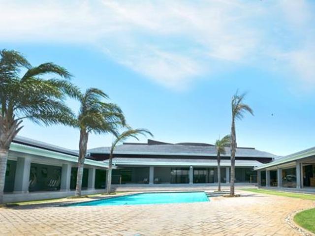 House for sale in Dr Kenneth Kaunda, North West