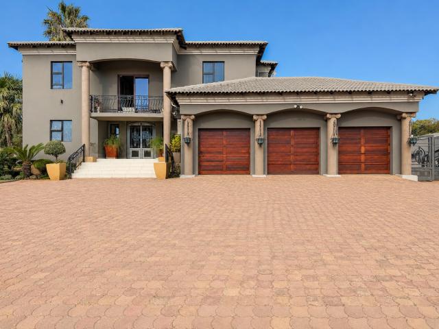 House for sale in Dr Kenneth Kaunda, North West