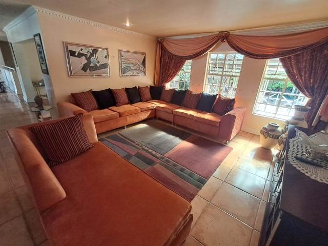 House for sale in Dr Kenneth Kaunda, North West
