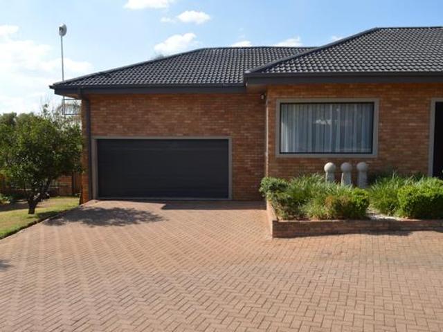 House for sale in Dr Kenneth Kaunda, North West