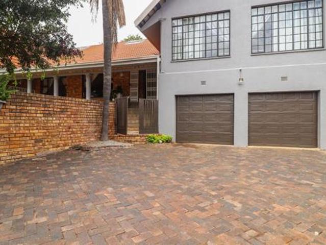 House for sale in Dr Kenneth Kaunda, North West