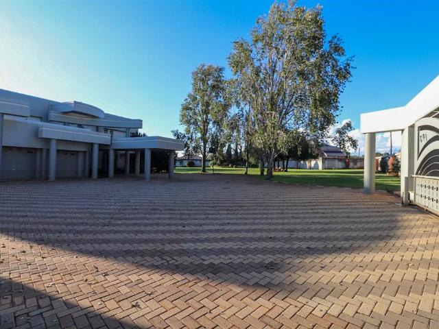 House for sale in Dr Kenneth Kaunda, North West