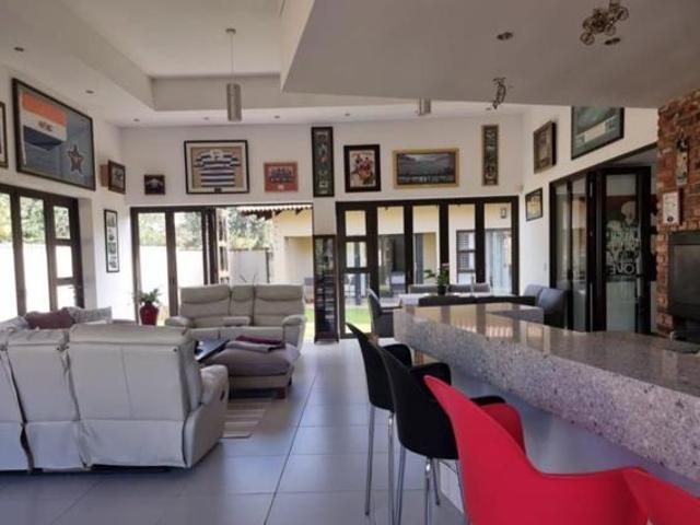 House for sale in Dr Kenneth Kaunda, North West