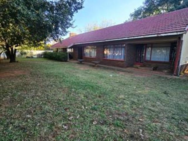 House for sale in Dr Kenneth Kaunda, North West