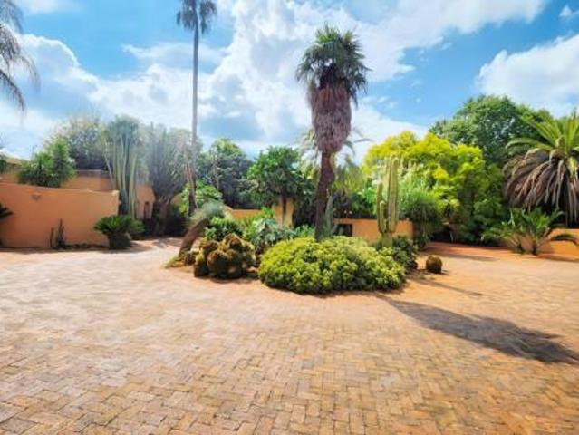 House for sale in Dr Kenneth Kaunda, North West