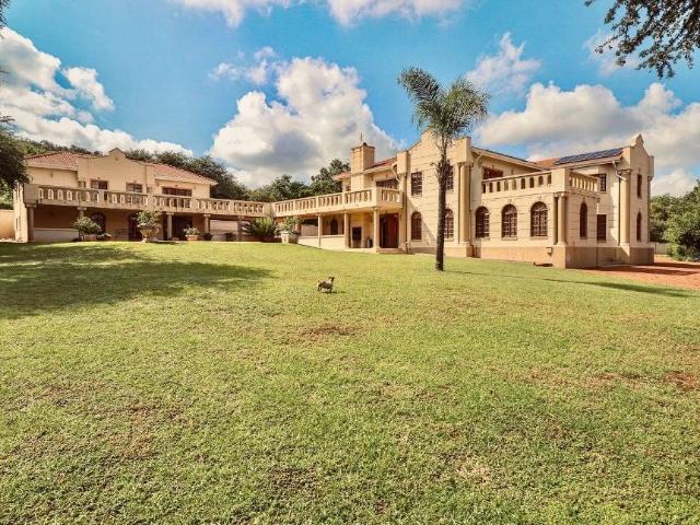 House for sale in Dr Kenneth Kaunda, North West