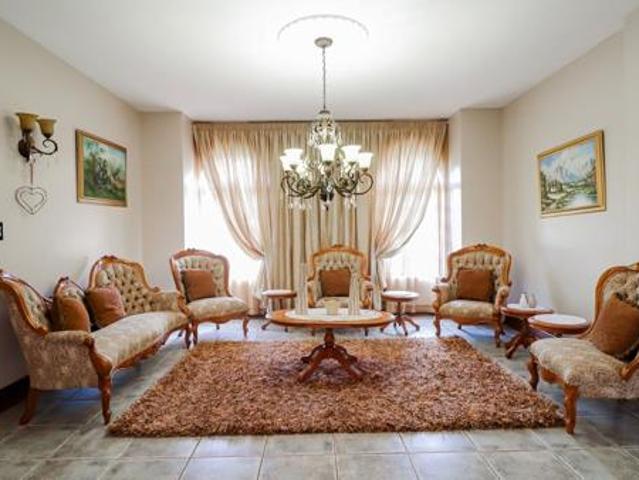House for sale in Dr Kenneth Kaunda, North West