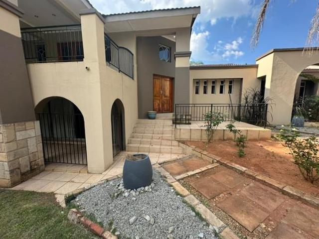 House for sale in Klerksdorp, Matlosana Local Municipality