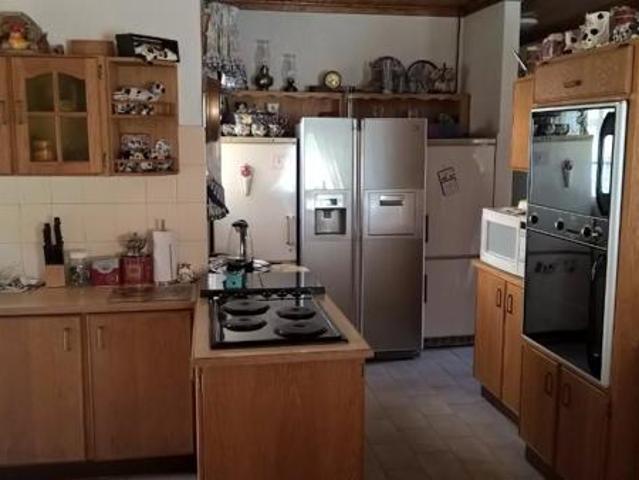 House for sale in Klerksdorp, Matlosana Local Municipality
