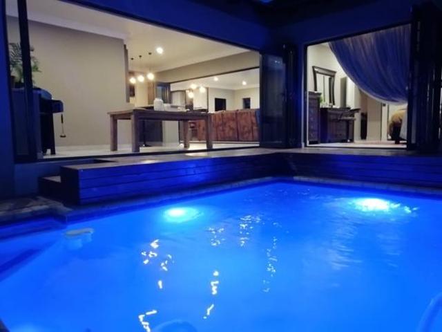 House for sale in Dr Kenneth Kaunda, North West