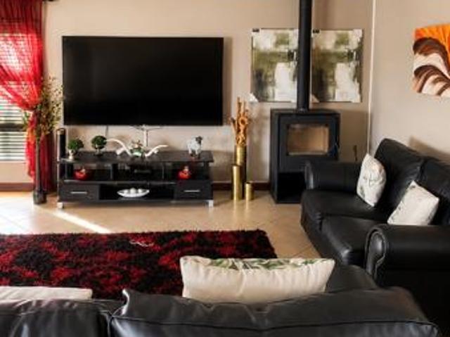 House for sale in Dr Kenneth Kaunda, North West