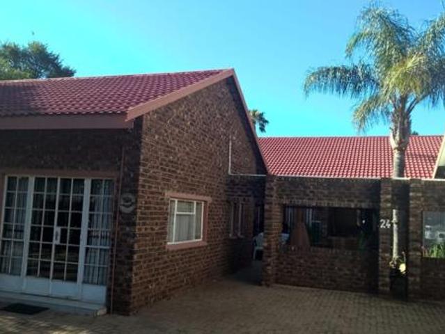 House for sale in Dr Kenneth Kaunda, North West
