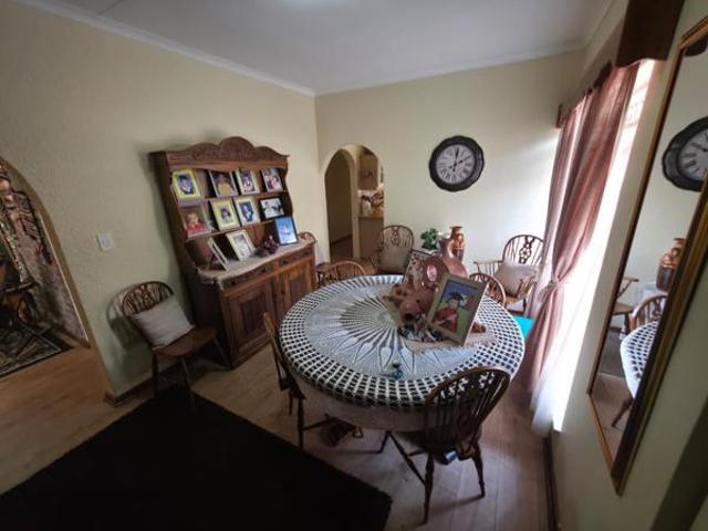 House for sale in Dr Kenneth Kaunda, North West
