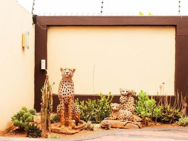 House for sale in Dr Kenneth Kaunda, North West