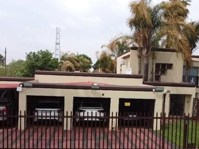 House for sale in Dr Kenneth Kaunda, North West