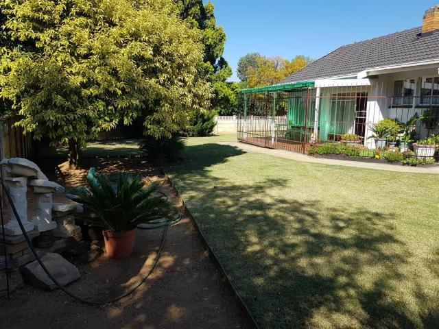 House for sale in Dr Kenneth Kaunda, North West