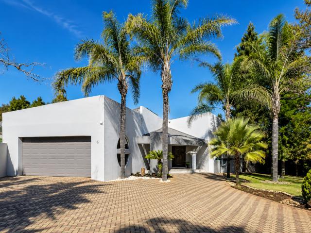 House for sale in Dr Kenneth Kaunda, North West