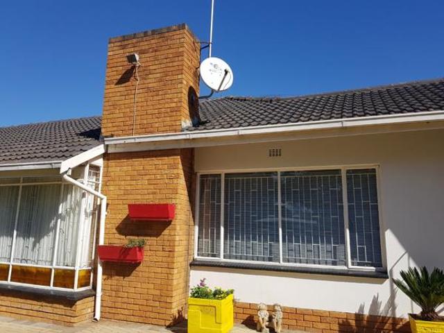 House for sale in Dr Kenneth Kaunda, North West