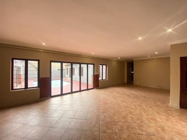 House for rent in Waterkloof, Gauteng