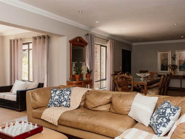 House for sale in Waterkloof, Gauteng