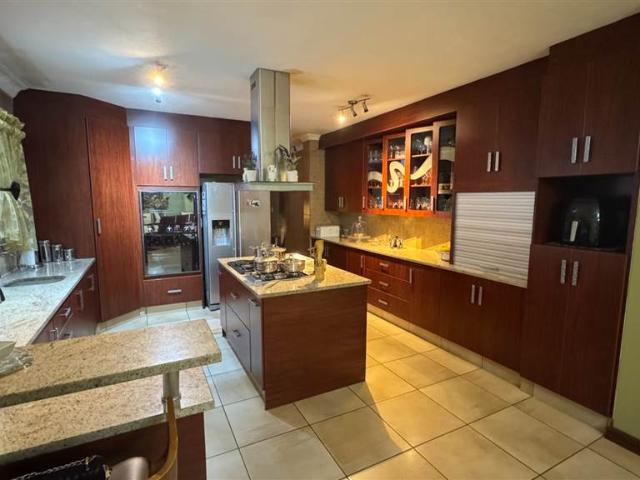 House for sale in Waterkloof, Gauteng
