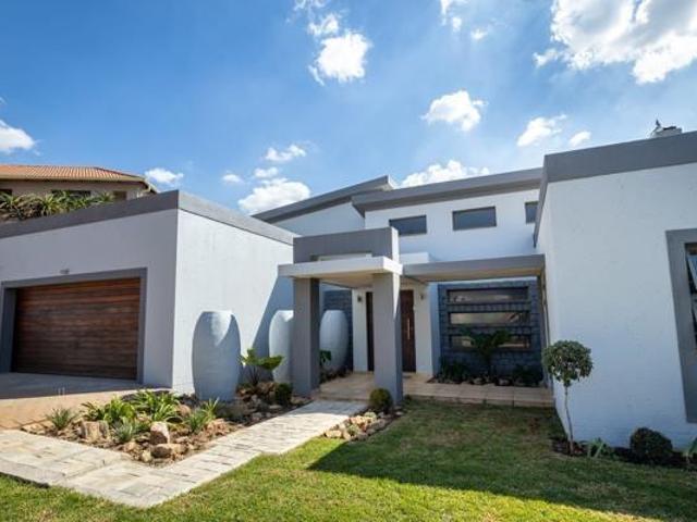House for rent in Gauteng