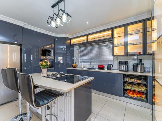 House for sale in West Rand Garden estates, Westonaria Local Municipality