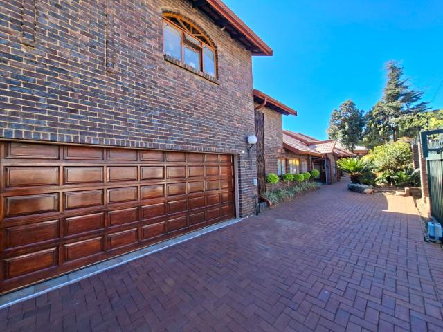House for sale in Nooitgedacht, Gauteng
