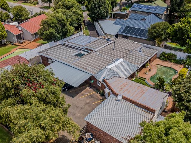 House for sale in Nooitgedacht, Gauteng