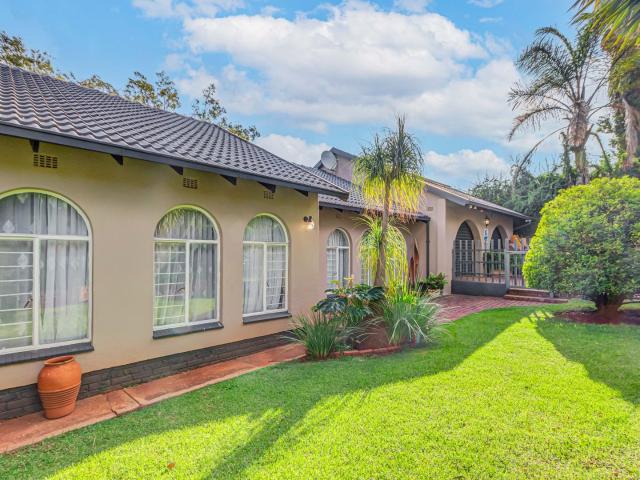House for sale in Nooitgedacht, Gauteng