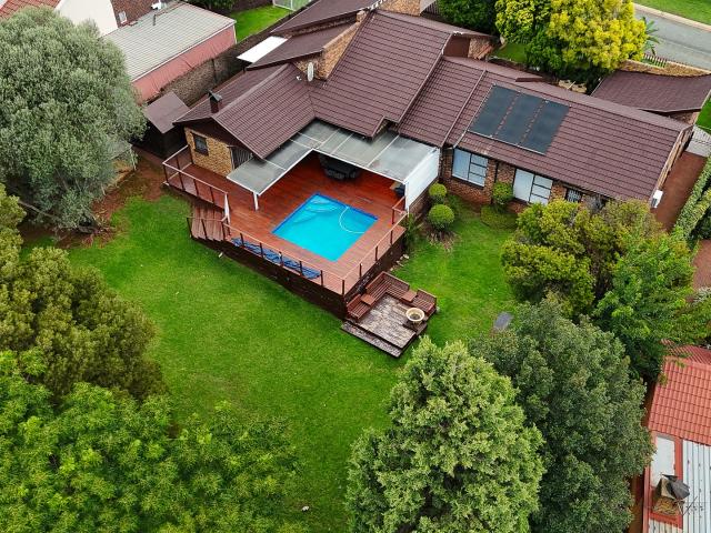 House for sale in Nooitgedacht, Gauteng