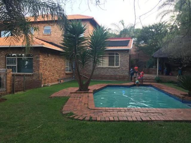 House for rent in Nooitgedacht, Gauteng