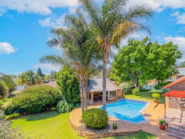 House for sale in Nooitgedacht, Gauteng