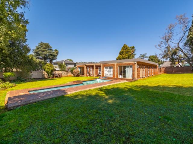 House for sale in Nooitgedacht, Gauteng