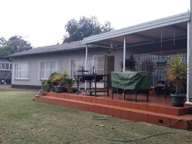 House for rent in Westonaria, Gauteng