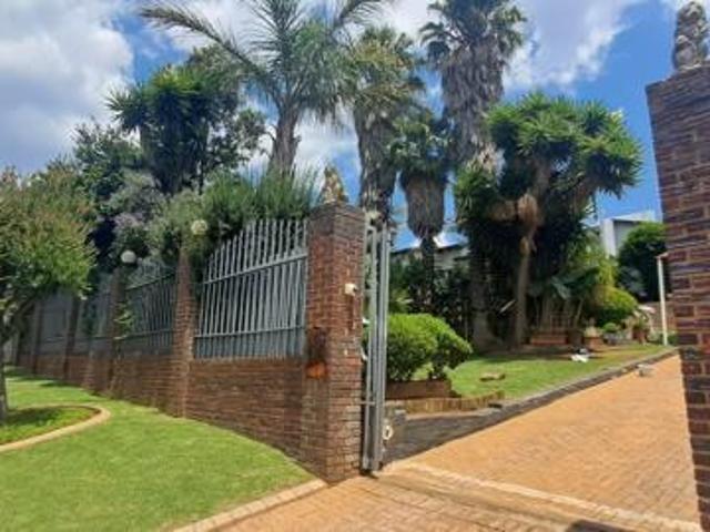 House for rent in Nooitgedacht, Gauteng