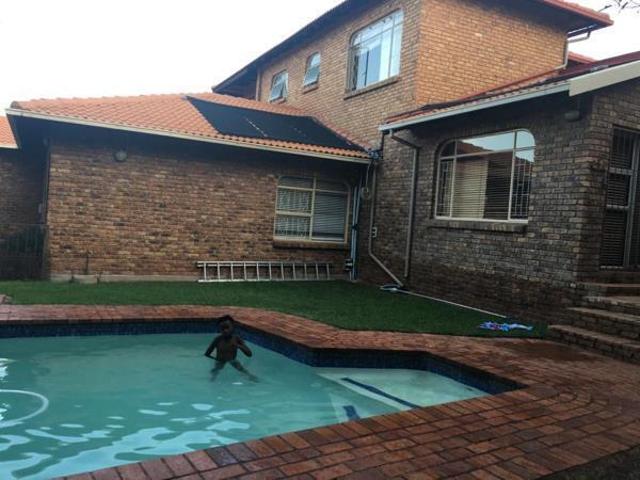 House for rent in Nooitgedacht, Gauteng