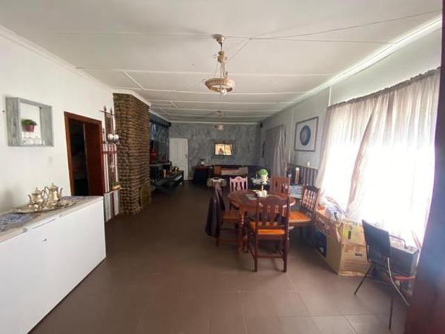House for sale in Lejweleputswa, Free State