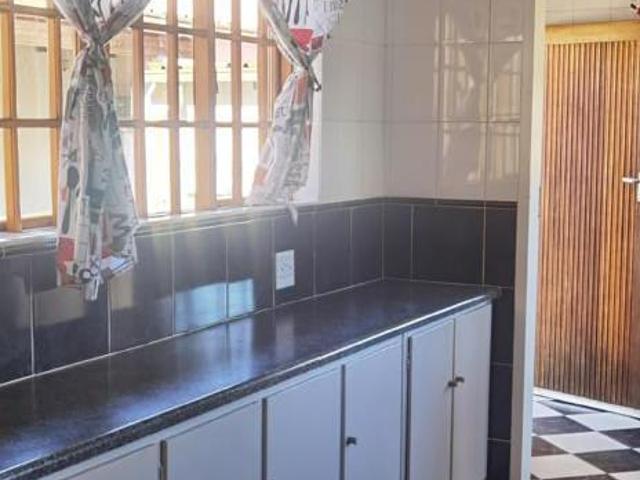 House for rent in Vosloorus, Gauteng