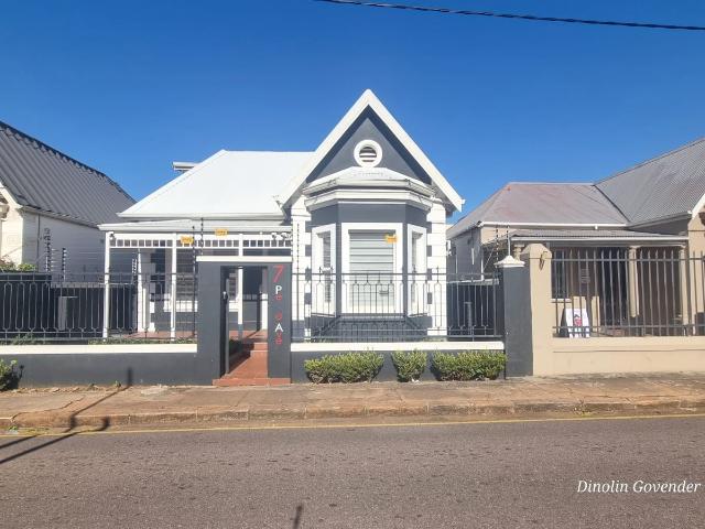 House for sale in Seaview, Kwazulu-natal