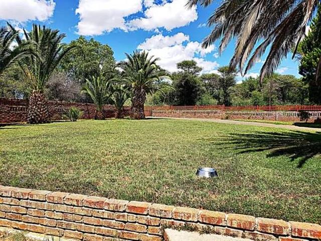 House for sale in Frances Baard, Northern Cape