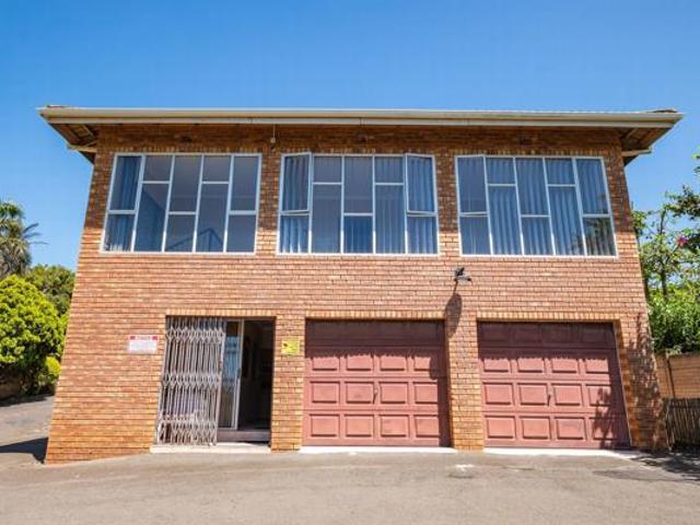 House for rent in Seaview, Kwazulu-natal